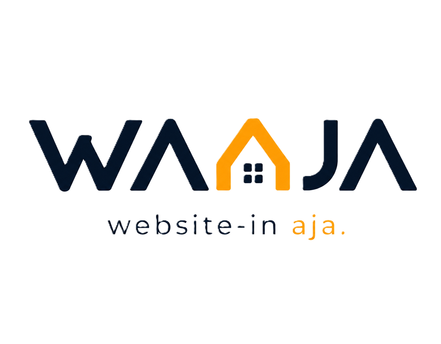 WAAJA — Website-in Aja